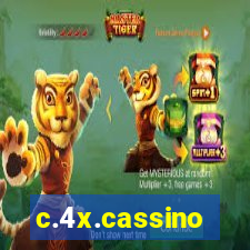 c.4x.cassino