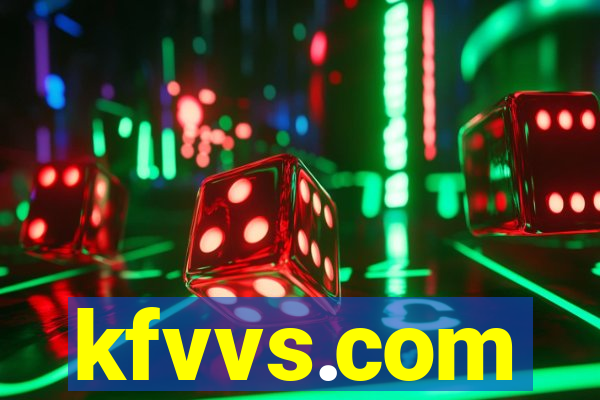 kfvvs.com