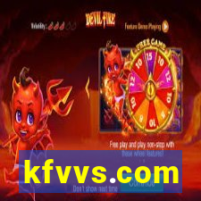 kfvvs.com