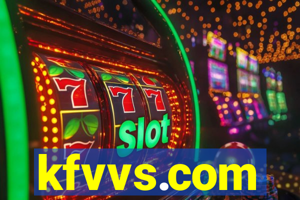kfvvs.com