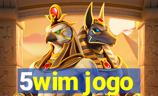 5wim jogo