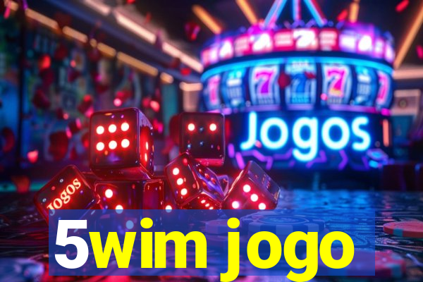 5wim jogo