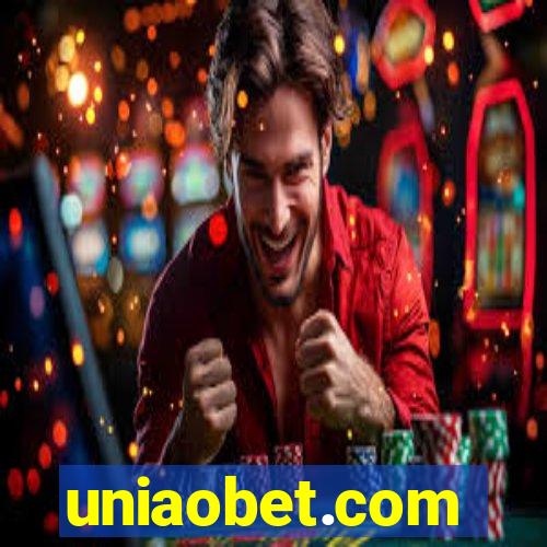 uniaobet.com