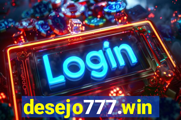 desejo777.win