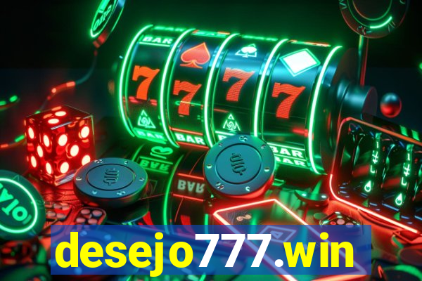 desejo777.win