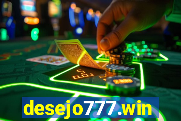 desejo777.win