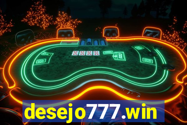 desejo777.win