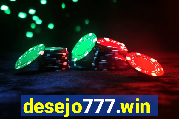 desejo777.win