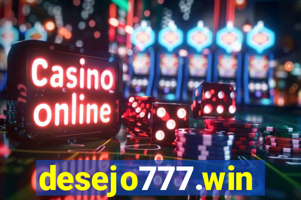 desejo777.win
