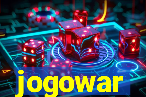 jogowar
