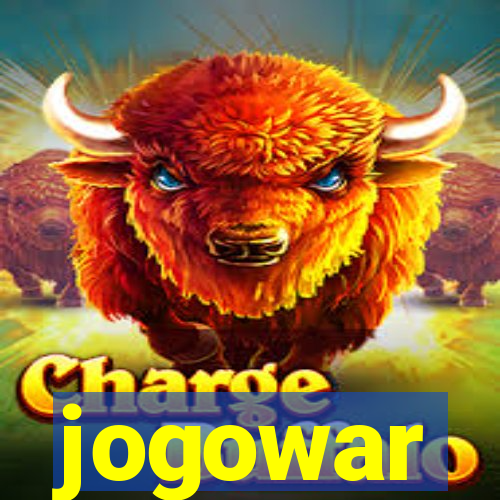 jogowar