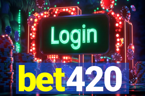 bet420