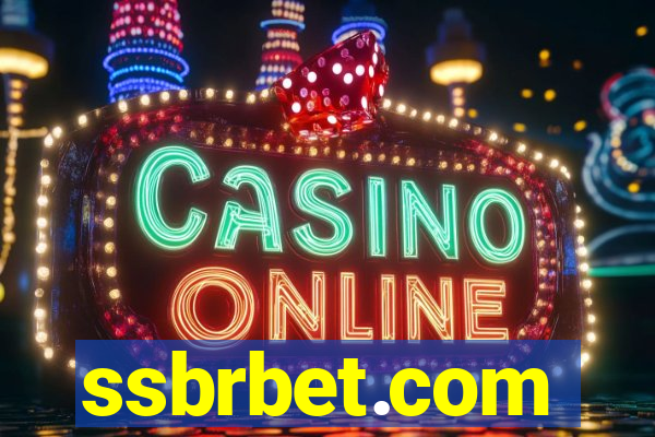 ssbrbet.com