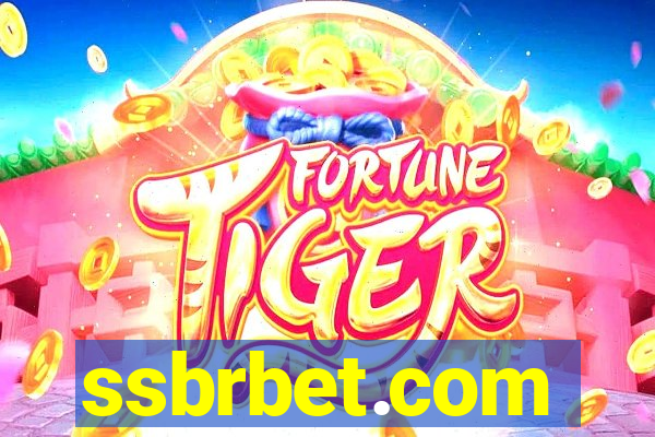 ssbrbet.com