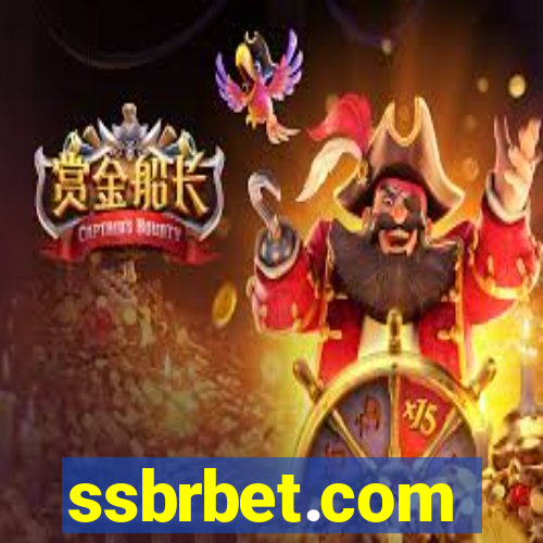ssbrbet.com
