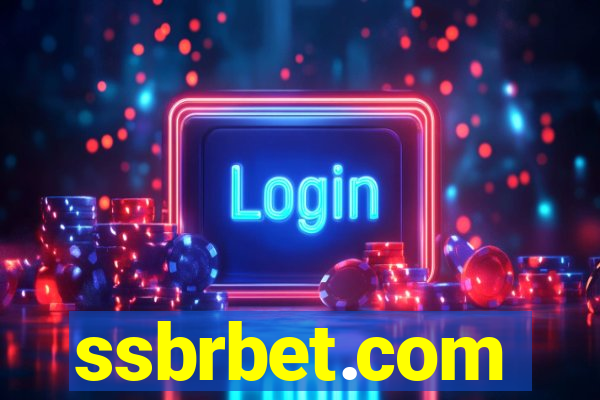 ssbrbet.com