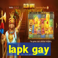 lapk gay