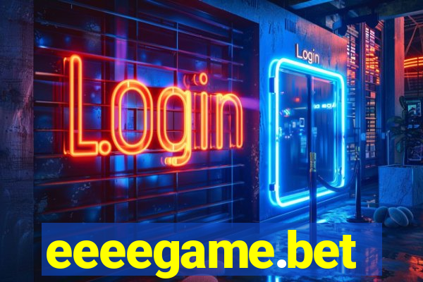eeeegame.bet