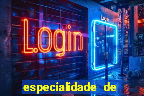 especialidade de futebol respondida