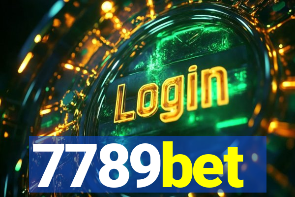 7789bet