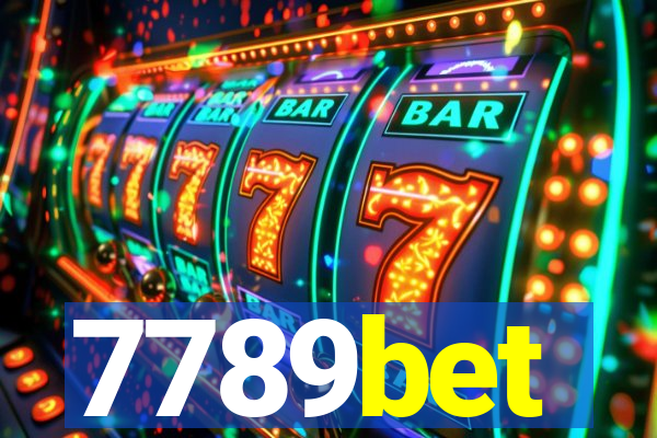 7789bet