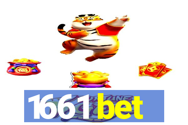 1661 bet