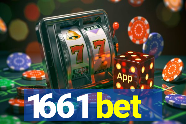 1661 bet