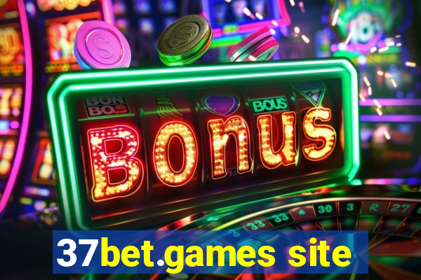 37bet.games site