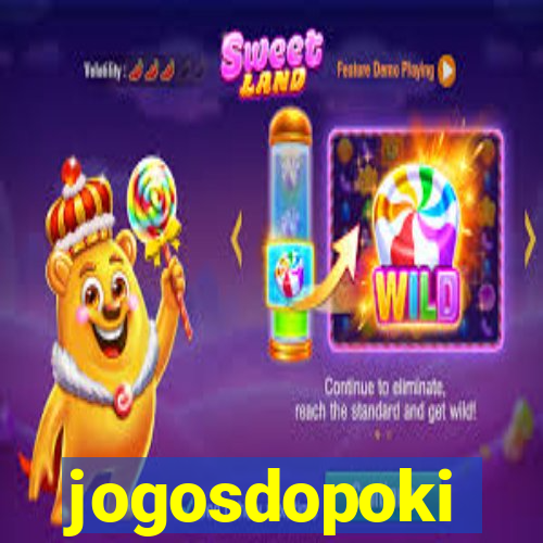 jogosdopoki