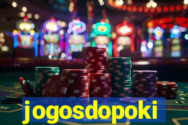 jogosdopoki