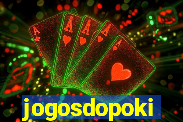 jogosdopoki