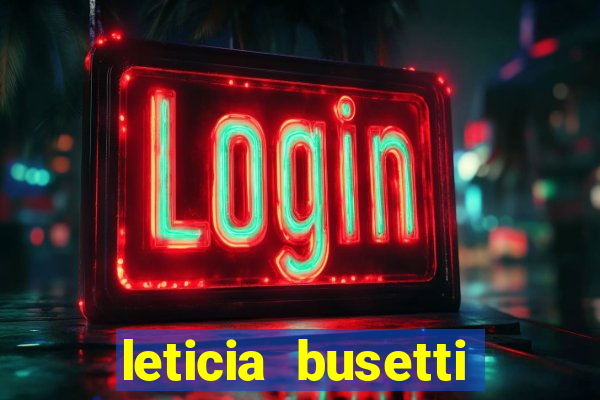 leticia busetti reclame aqui