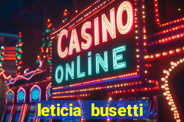 leticia busetti reclame aqui