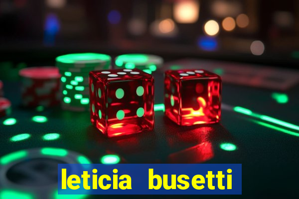 leticia busetti reclame aqui
