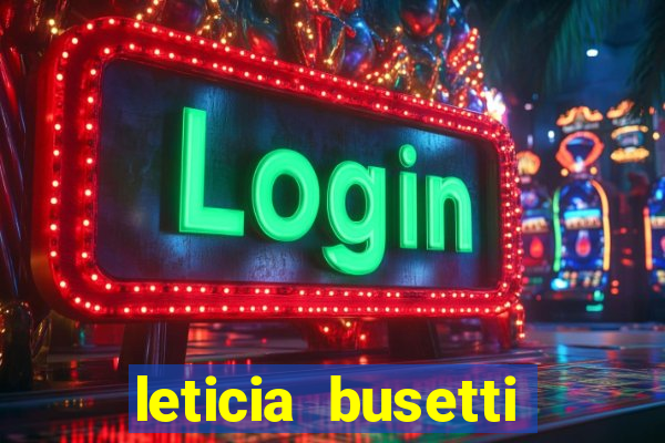 leticia busetti reclame aqui