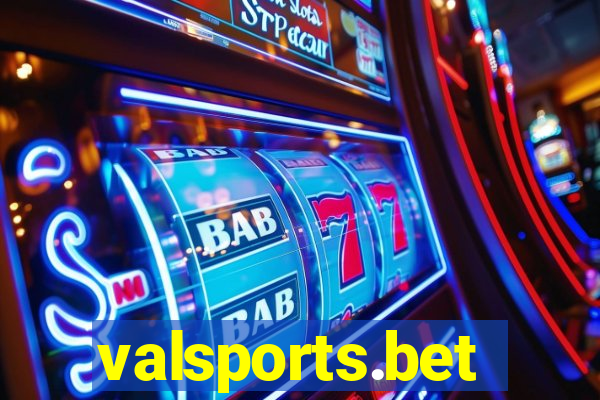 valsports.bet