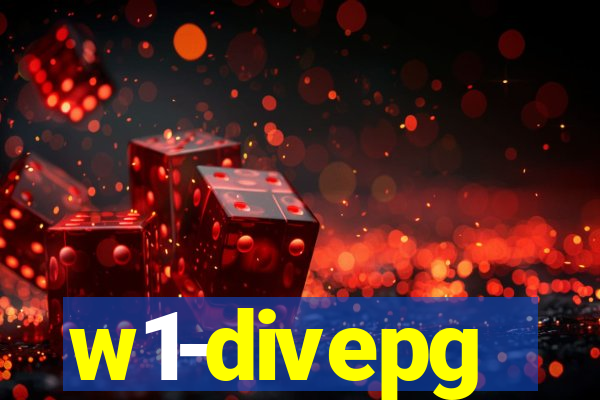 w1-divepg