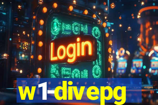 w1-divepg