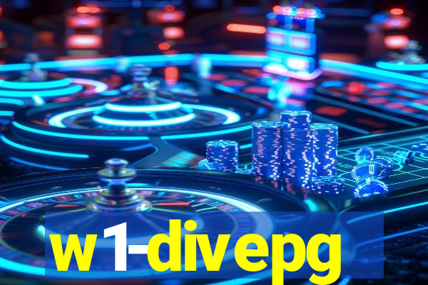 w1-divepg