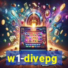 w1-divepg