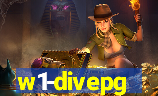 w1-divepg
