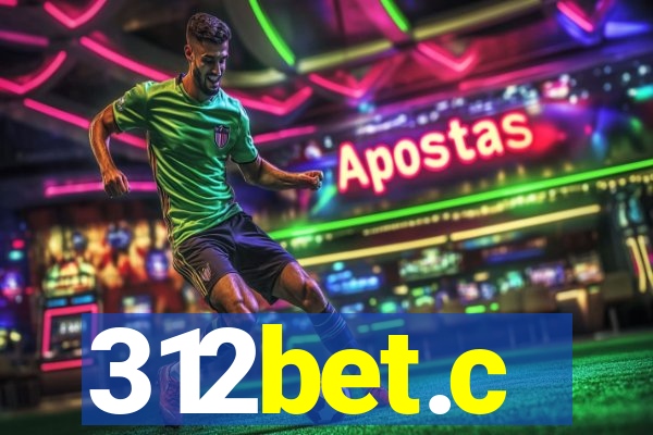312bet.c