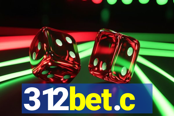 312bet.c