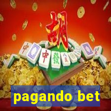 pagando bet