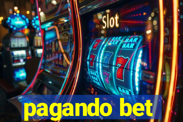 pagando bet
