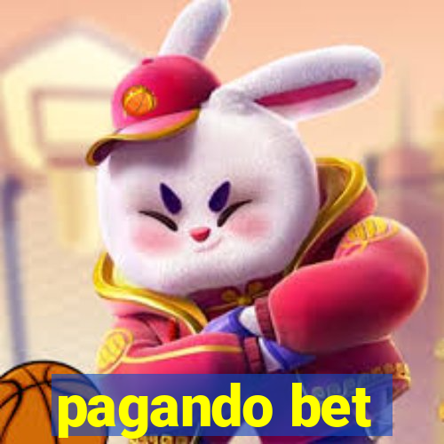 pagando bet