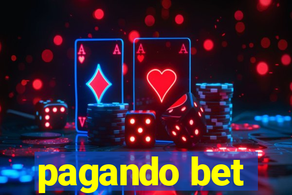 pagando bet