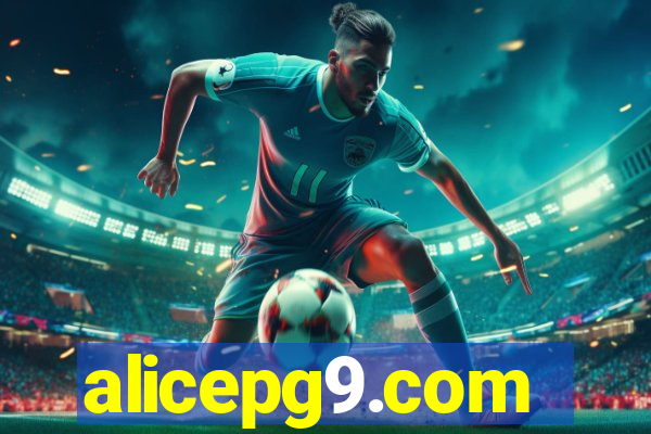 alicepg9.com