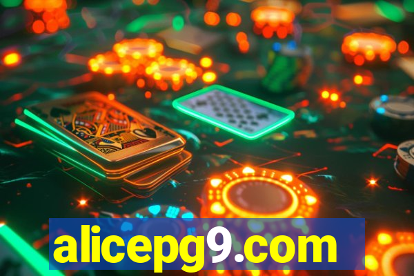 alicepg9.com
