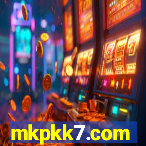 mkpkk7.com